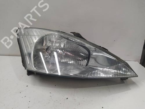Right headlight FORD FOCUS I Saloon (DFW)  BP9245130C29
