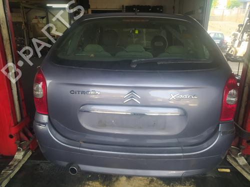 Left taillight CITROËN XSARA PICASSO (N68)  | BP9755497C34
