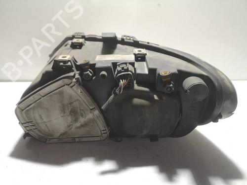 Right headlight CHRYSLER VOYAGER IV (RG, RS) 2.5 CRD | BP8709905C29 