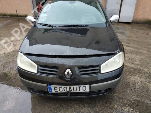 Alternator RENAULT MEGANE II (BM0/1_, CM0/1_)  | BP17773486M7