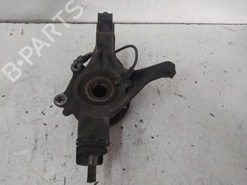 Right front steering knuckle CITROËN C4 Picasso I MPV (UD_)  | BP10203666M26