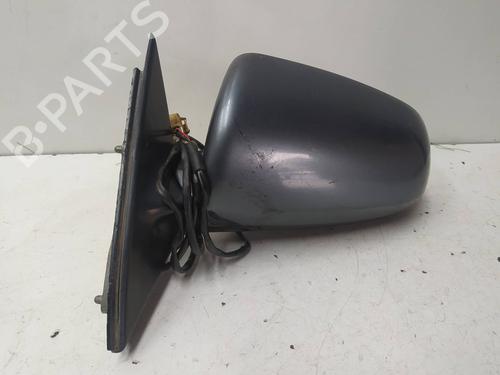 Left mirror AUDI A4 B6 (8E2)  | BP9219852C26 