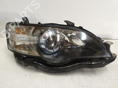 Phare droit SUBARU LEGACY IV (BL) [2003-2015]  32073725