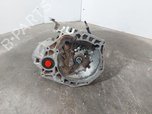 Used Gearbox Gearbox 38413457 38413457