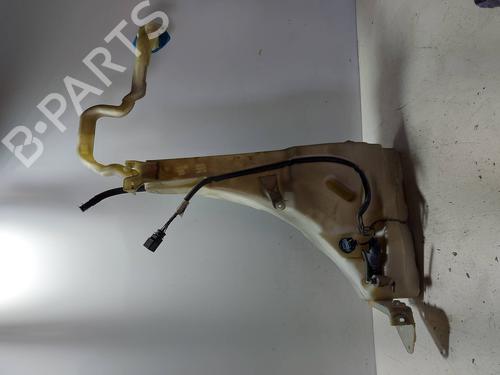 Windscreen washer tank VW TOUAREG (7LA, 7L6, 7L7) 3.0 V6 TDI | BP19515282C113 