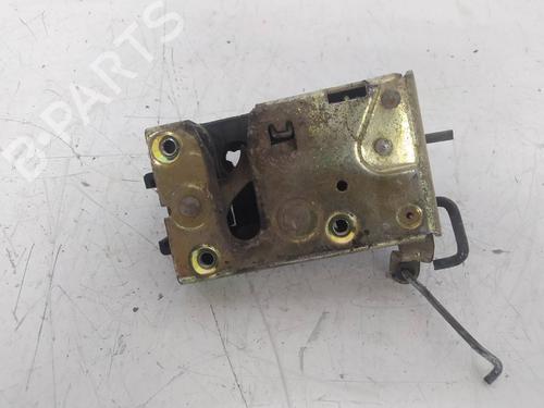 Front right lock CITROËN SAXO (S0, S1) 1.5 D | BP13647383C97 