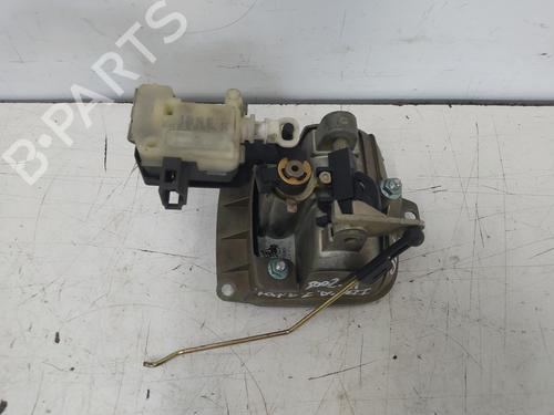 Tailgate handle SEAT IBIZA III (6L1)  | BP11174311C132 