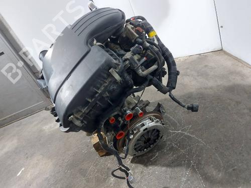 Motor TOYOTA AYGO (_B1_) 1.0 (KGB10_, KGB10R) | BP29745158M1 