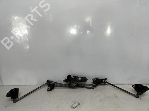 Viskermotor vindrude CHRYSLER VOYAGER IV (RG, RS) 2.5 CRD (141 hp) 13655608