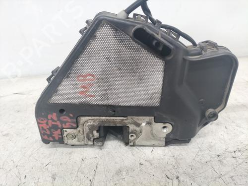 Venstre bak lås MERCEDES-BENZ E-CLASS (W211) E 270 CDI (211.016) | BP11286026C100 