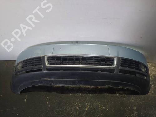 Used Front bumper Front bumper 39243543 39243543