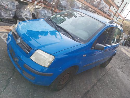 Starter FIAT PANDA (169_) 1.2 (169.AXB11, 169.AXB1A) | BP32213203M8 