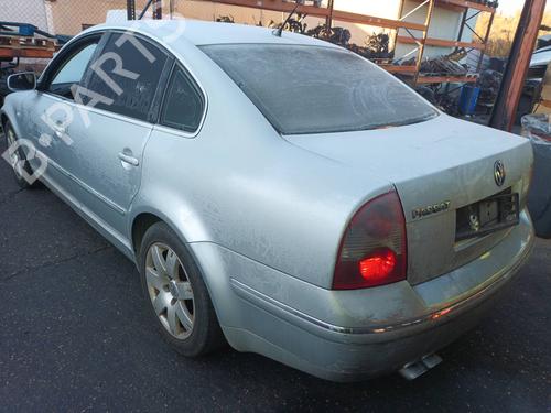 Styring servopumpe VW PASSAT B5.5 (3B3)  | BP11867953M99 