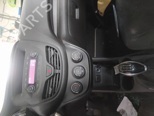 Engine control unit (ECU) OPEL KARL (C16) 1.0 | BP9271979M57