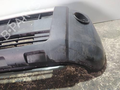 Front bumper FIAT FIORINO Box Body/MPV (225_)  | BP13327055C7 
