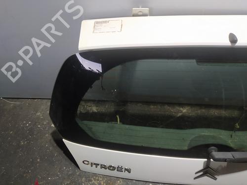 Tailgate CITROËN C2 (JM_) 1.4 HDi | BP8701587C6 