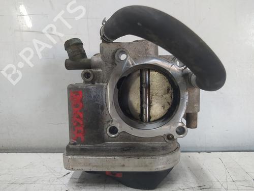 Throttle body OPEL ZAFIRA / ZAFIRA FAMILY B (A05) 1.6 (M75) | BP31045173M82 