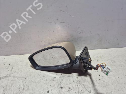 Left mirror LANCIA MUSA (350_) 1.3 D Multijet (350.AXG11, 350.AXG1A) | BP26432953C26 