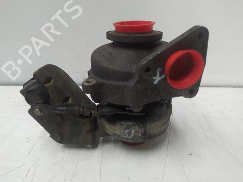 Turbolader/Kompressor MERCEDES-BENZ S-CLASS (W220, V220)  | BP16960272M71 