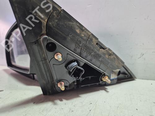 Left mirror KIA MAGENTIS II (MG)  | BP24928301C26 