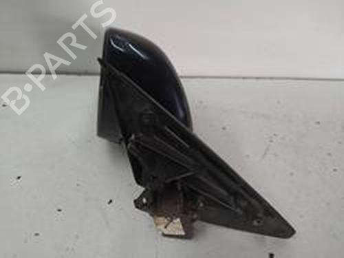 Left mirror AUDI A6 C5 (4B2) 2.5 TDI quattro | BP8715106C26 
