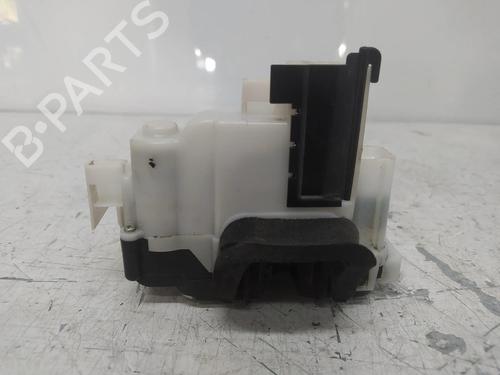 Rear right lock FIAT DOBLO Cargo (263_) 1.3 D Multijet | BP12509979C99 