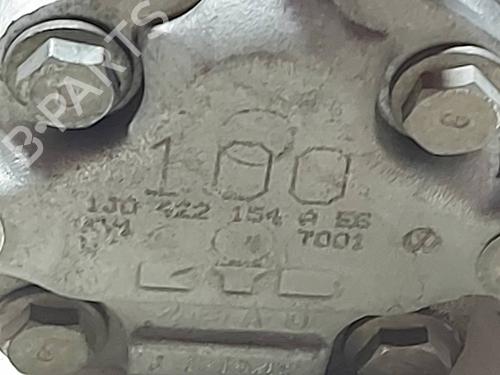 Steering pump SEAT TOLEDO II (1M2) 1.9 TDI 4Drive | BP22431925M99 