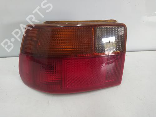 Used Left taillight OPEL ASTRA F Saloon (T92) [1991-2001]  15730727