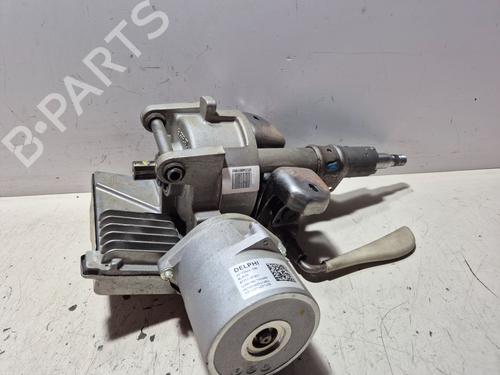 Used Steering column FIAT 500 (312_) 1.3 D Multijet (312AXB1A) (75 hp) 25342366
