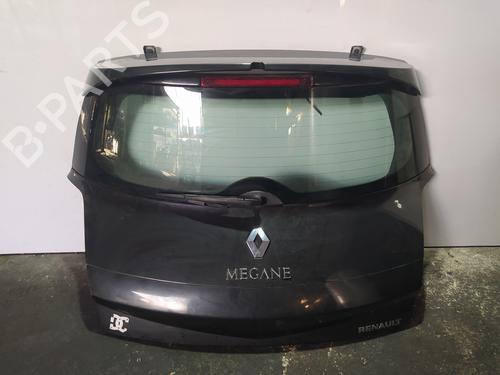Used Tailgate RENAULT MEGANE II (BM0/1_, CM0/1_) 1.5 dCi (BM1E, CM1E) (106 hp) 32348823