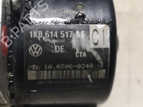 ABS pump VW GOLF V (1K1) 2.0 TDI | BP10516188M43 