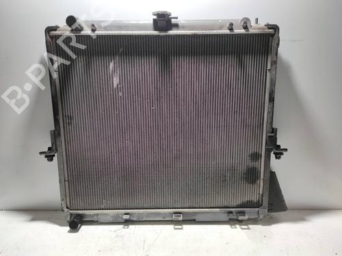 Water radiator NISSAN PATHFINDER III (R51) [2005-2024]  11529878