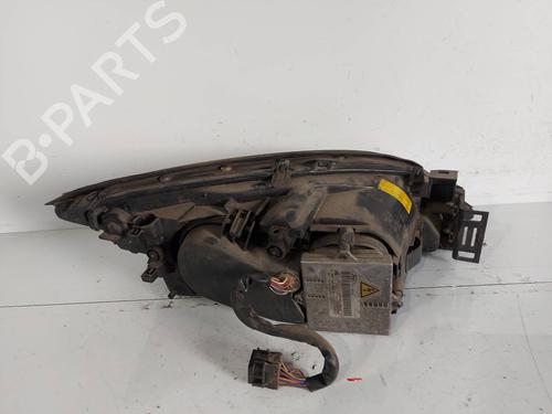 Left headlight FORD MONDEO III (B5Y)  | BP13538393C28 