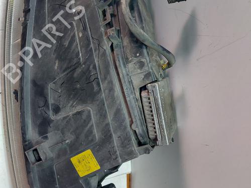 Left headlight FORD MONDEO III (B5Y) 2.2 TDCi | BP34127194C28  - Image 5