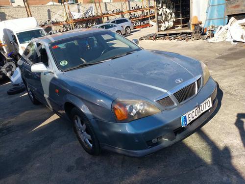 Pièces Détachées Usagées DAEWOO EVANDA (KLAL) 2.0 4959028