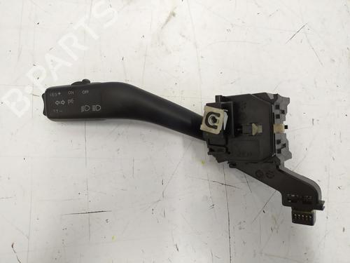 Used Steering column stalk VW GOLF PLUS V (5M1, 521) 1.9 TDI (105 hp) 18434424
