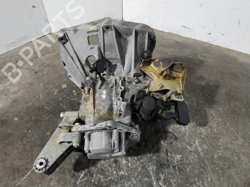 Gearbox ALFA ROMEO 156 (932_) 1.8 16V T.SPARK (932.A3) | BP18063840M3
