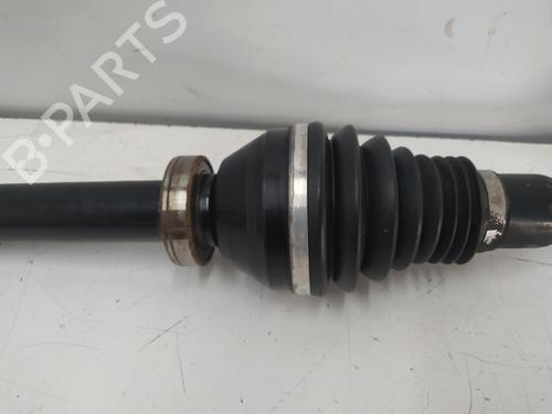 Right front driveshaft VOLVO XC90 I (275)  | BP18338525M39