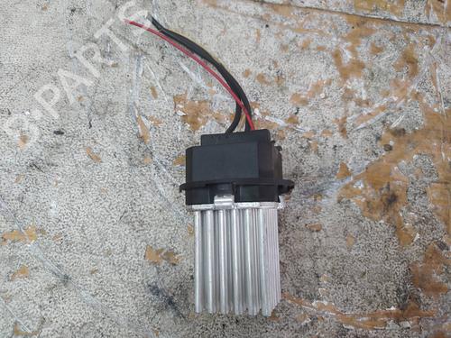 Kachelweerstand PEUGEOT 307 (3A/C) 2.0 HDi 135 (136 hp) 11659746