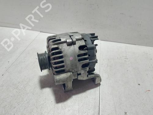 Used Alternator Alternator 38734712 38734712