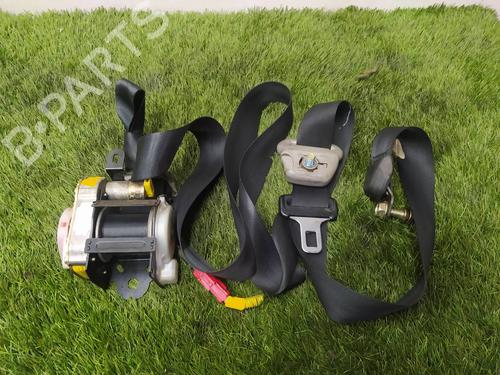 Used Front right seatbelt MITSUBISHI PAJERO PININ I (H6_W, H7_W) 1.8 GDI (H66W, H76W) (120 hp) 8723524