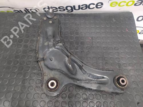 Used Right front suspension arm RENAULT ESPACE IV (JK0/1_) 3.0 dCi (JK0J, JK0V) (177 hp) 30107574