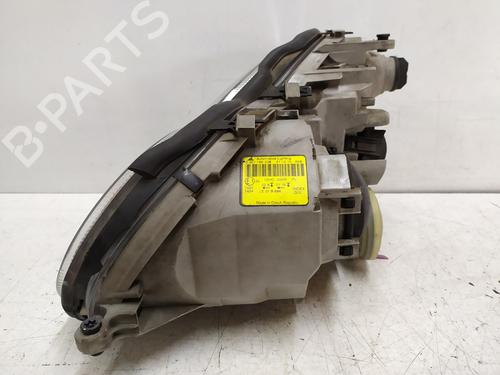 Right headlight MERCEDES-BENZ C-CLASS (W203) C 180 Kompressor (203.046) | BP31136594C29 