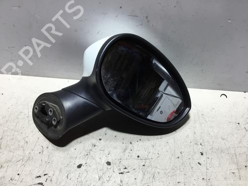 Used Right mirror FIAT PUNTO (199_) 1.2 (199AXZ1A, 199BXZ1A) (69 hp) 28428646