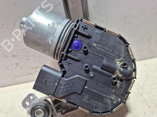 Front wiper motor FORD FOCUS III  | BP25871450M29 