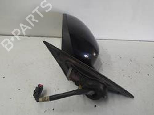 Left mirror JAGUAR X-TYPE I (X400) 2.0 D | BP8716719C26 