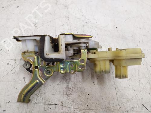 Front right lock HONDA CIVIC VII Hatchback (EU, EP, EV) 1.6 i (EP2, EU8, EU6) | BP31995477C97
