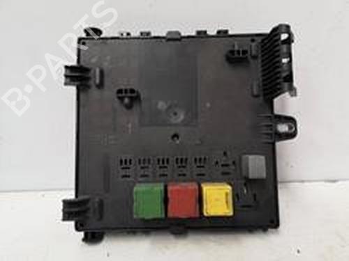 Sikringsdåse OPEL VECTRA C (Z02) 3.0 CDTI (F69) | BP8896309E1 