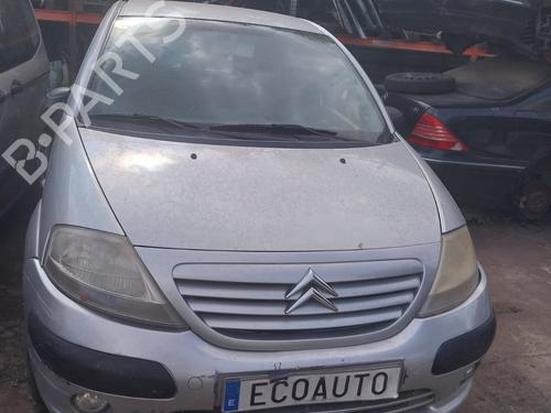 Used Parts CITROËN C3 I (FC_, FN_) 1.4 HDi 4741839