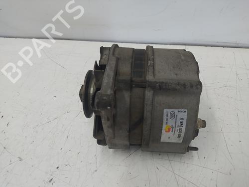 Alternator OPEL CORSA A Hatchback (S83)  | BP18110040M7 